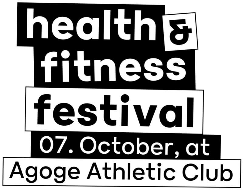 Health & Fitness Festival Düsseldorf im AGOGE Club